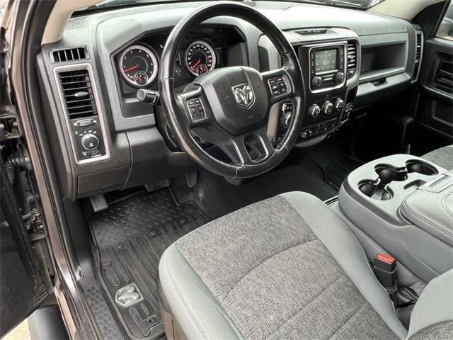 used 2019 Ram 1500 car, priced at $28,990