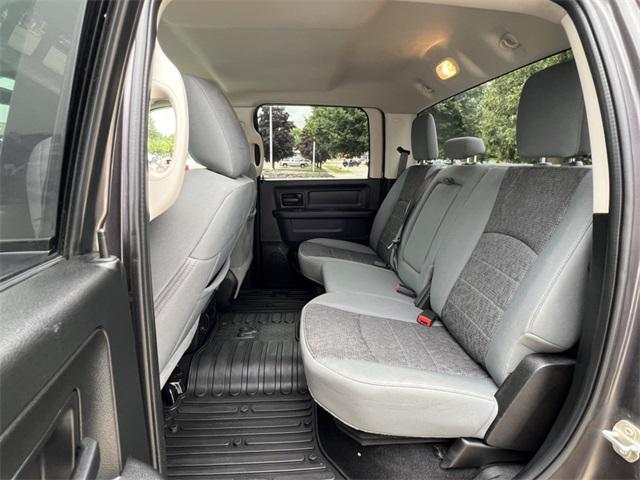 used 2019 Ram 1500 car, priced at $28,990