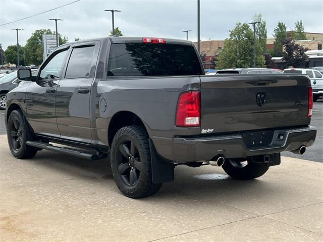 used 2019 Ram 1500 car, priced at $28,990