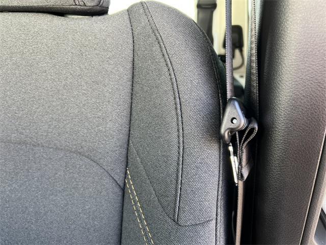 new 2026 Jeep Wrangler car, priced at $41,643