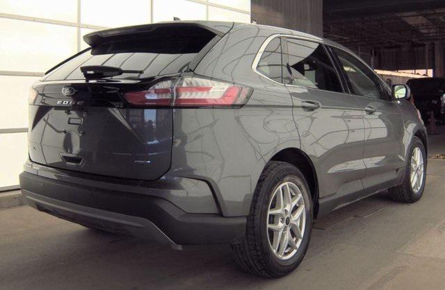 used 2023 Ford Edge car, priced at $21,690