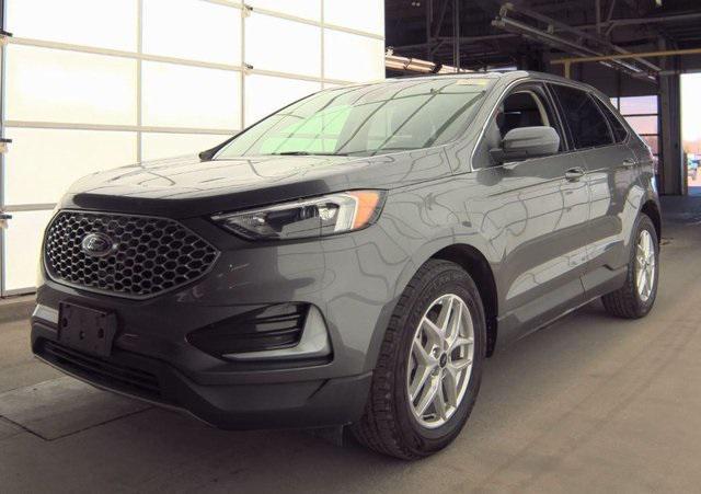 used 2023 Ford Edge car, priced at $21,690