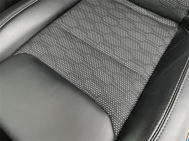 used 2022 Ram 1500 car, priced at $39,790