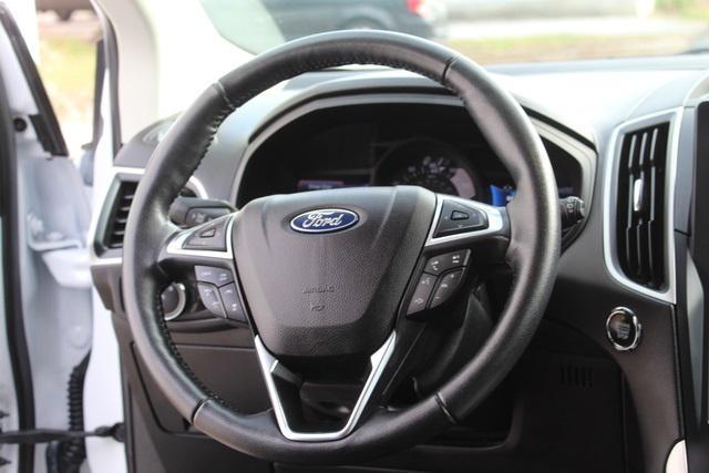 used 2023 Ford Edge car, priced at $24,700