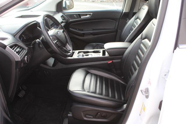 used 2023 Ford Edge car, priced at $24,700