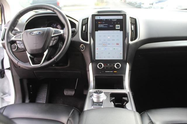 used 2023 Ford Edge car, priced at $24,700