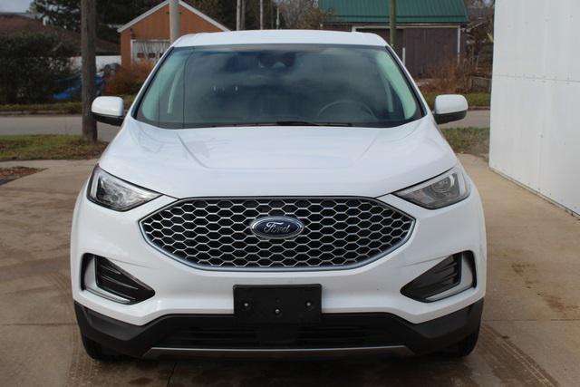 used 2023 Ford Edge car, priced at $24,700