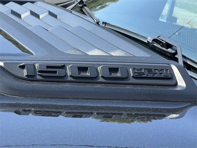 used 2020 Ram 1500 car, priced at $37,990
