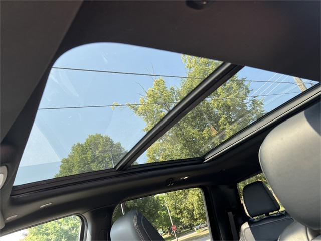 used 2020 Ram 1500 car, priced at $37,990
