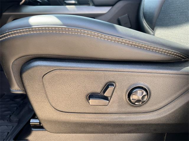 used 2020 Ram 1500 car, priced at $37,990