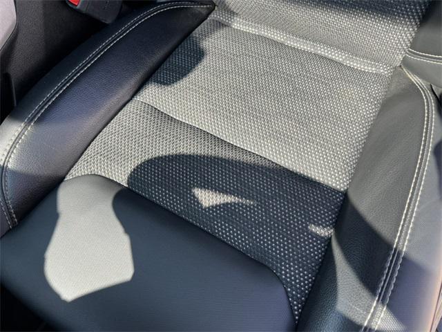 used 2020 Ram 1500 car, priced at $37,990