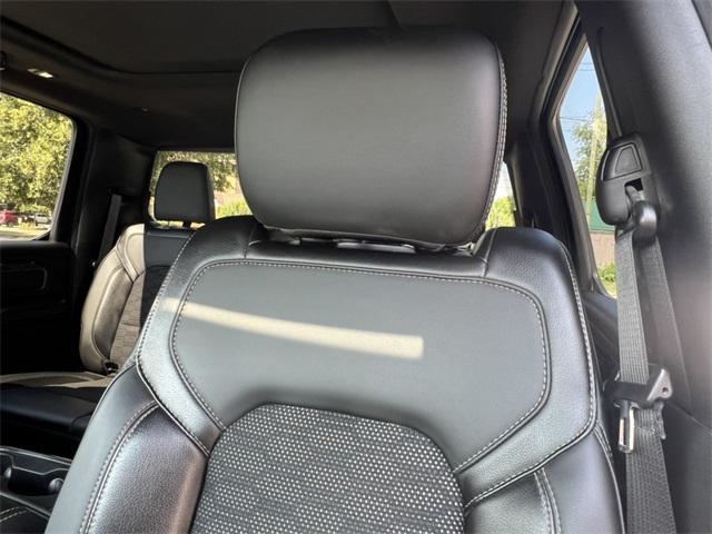 used 2020 Ram 1500 car, priced at $37,990