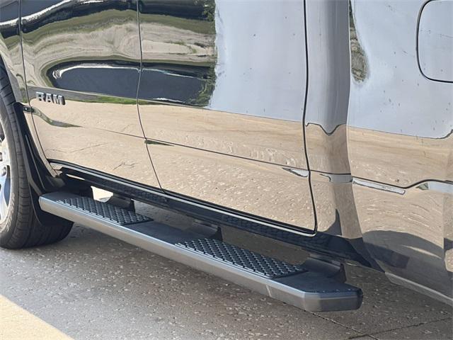 used 2020 Ram 1500 car, priced at $37,990