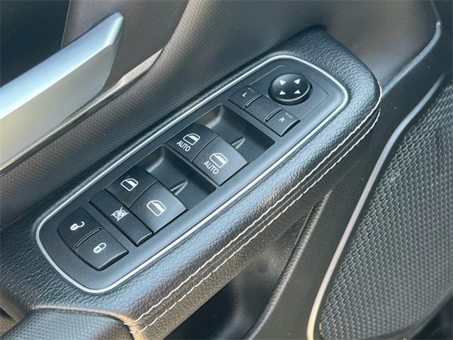 used 2020 Ram 1500 car, priced at $37,990