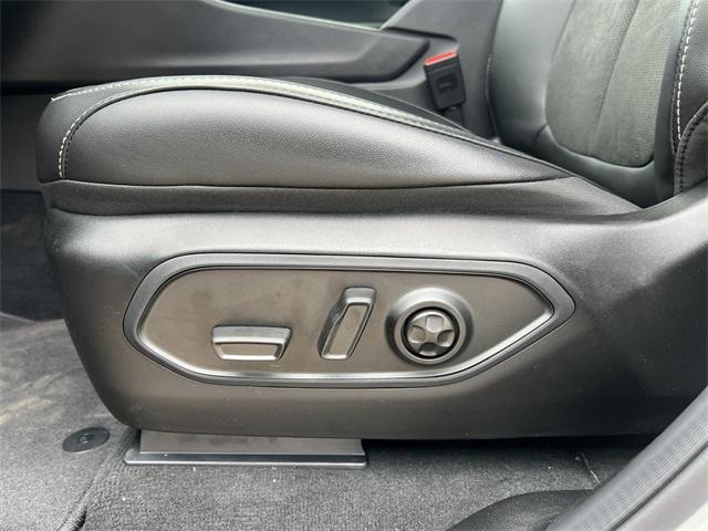 new 2025 Jeep Grand Cherokee L car, priced at $49,248