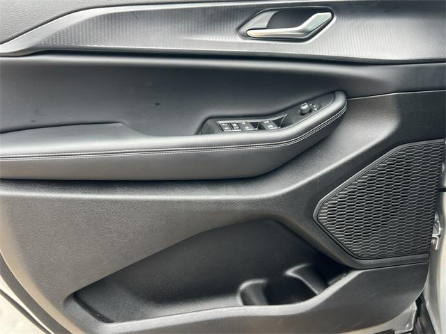 new 2025 Jeep Grand Cherokee L car, priced at $49,248