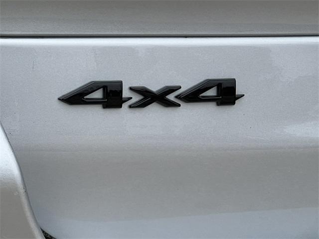 new 2025 Jeep Grand Cherokee L car, priced at $49,248