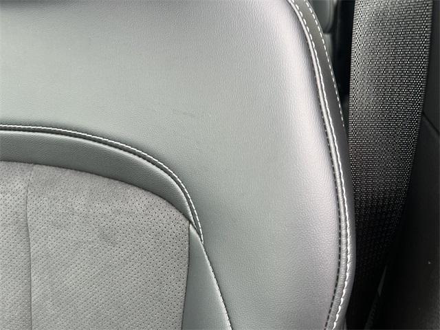 new 2025 Jeep Grand Cherokee L car, priced at $49,248