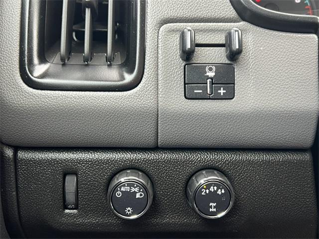 used 2020 Chevrolet Colorado car, priced at $23,990