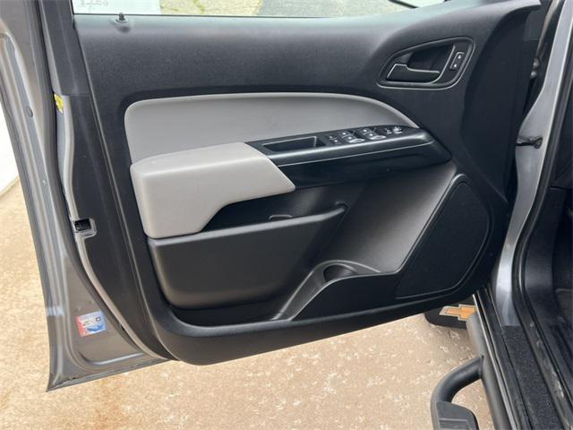 used 2020 Chevrolet Colorado car, priced at $23,990