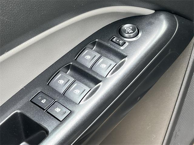 used 2020 Chevrolet Colorado car, priced at $23,990