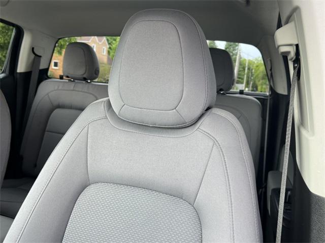 used 2020 Chevrolet Colorado car, priced at $23,990