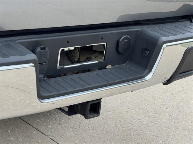 used 2020 Chevrolet Colorado car, priced at $23,990