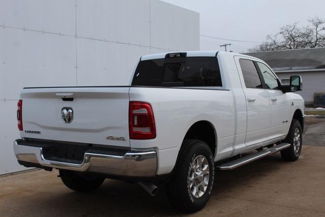 new 2024 Ram 3500 car, priced at $76,535