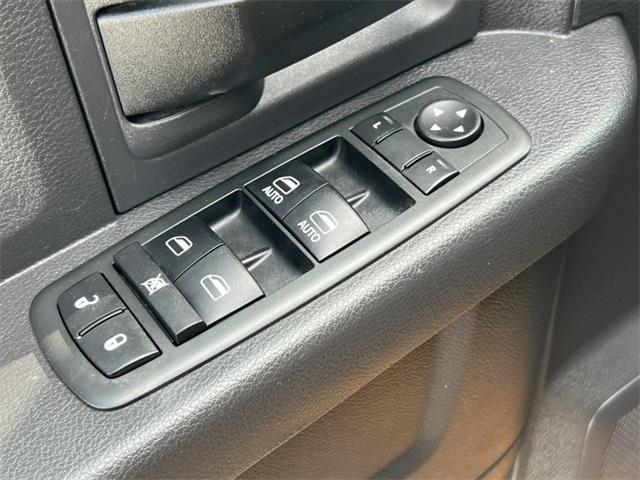 used 2012 Ram 1500 car, priced at $12,790