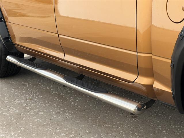 used 2012 Ram 1500 car, priced at $12,790