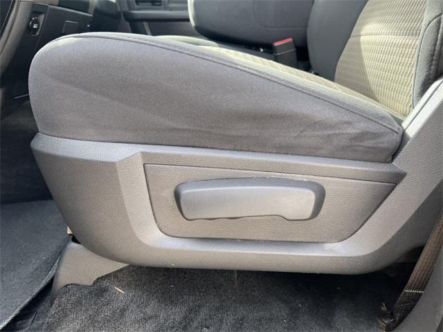 used 2012 Ram 1500 car, priced at $12,790