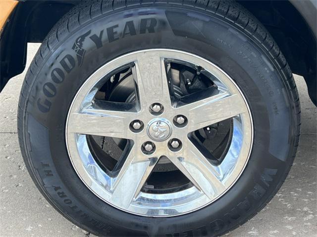 used 2012 Ram 1500 car, priced at $12,790