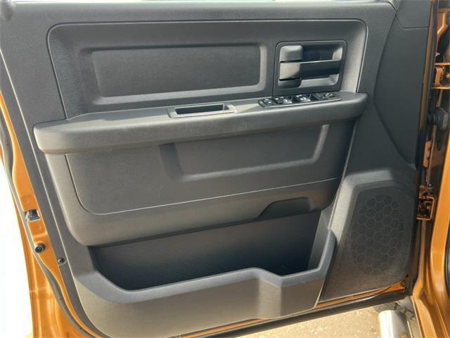 used 2012 Ram 1500 car, priced at $12,790