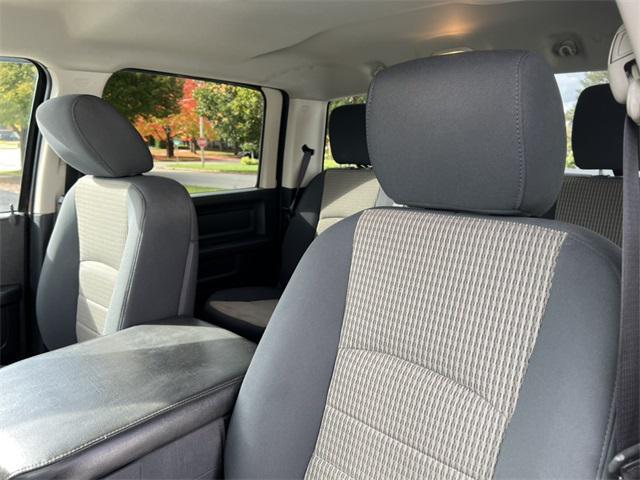 used 2012 Ram 1500 car, priced at $12,790