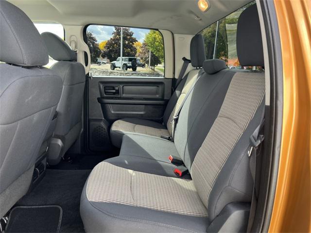 used 2012 Ram 1500 car, priced at $12,790