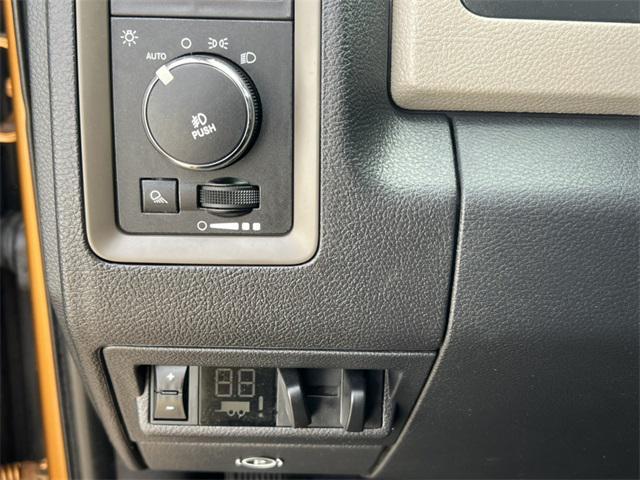 used 2012 Ram 1500 car, priced at $12,790