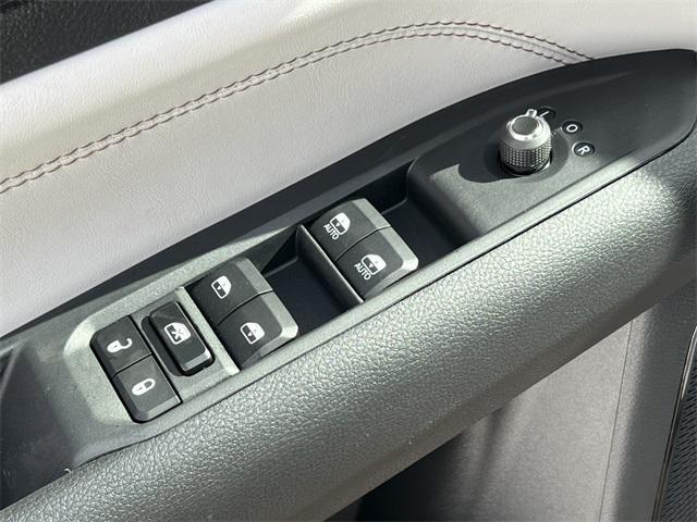 new 2026 Jeep Compass car, priced at $35,110