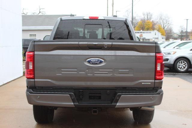 used 2022 Ford F-150 car, priced at $36,850