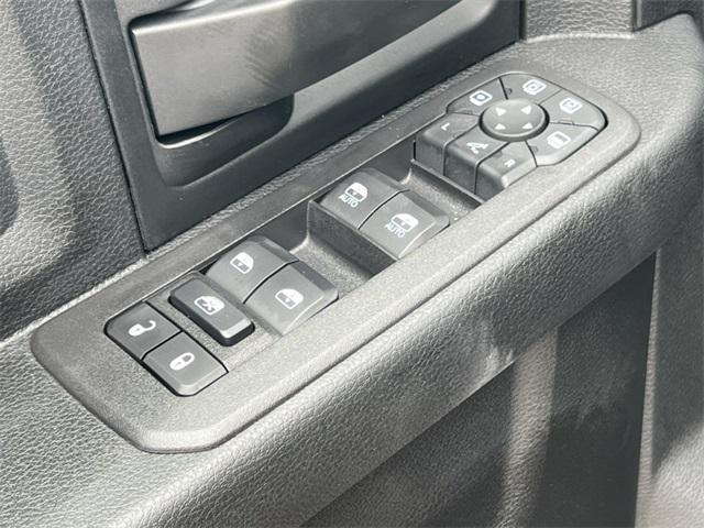 new 2026 Ram 2500 car, priced at $56,734