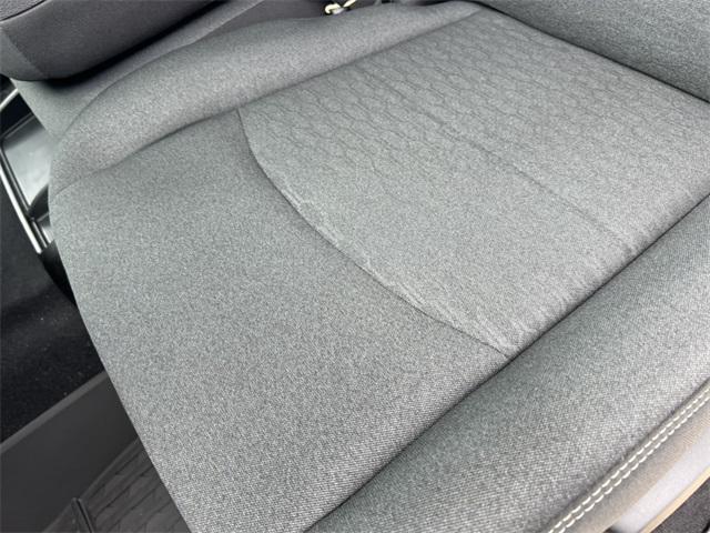 new 2026 Ram 2500 car, priced at $56,734