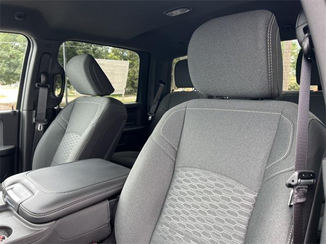 new 2026 Ram 2500 car, priced at $56,734