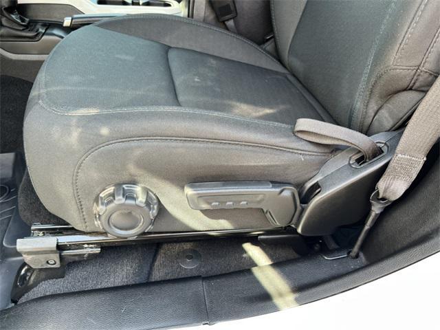 used 2021 Jeep Wrangler car, priced at $27,500