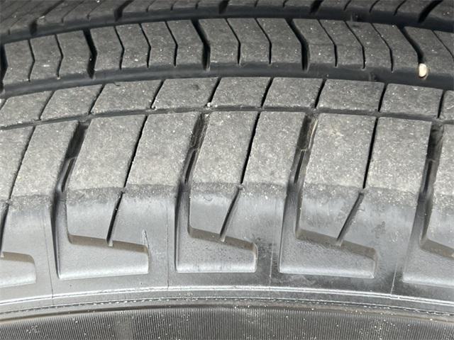 used 2023 Jeep Grand Cherokee car, priced at $29,750
