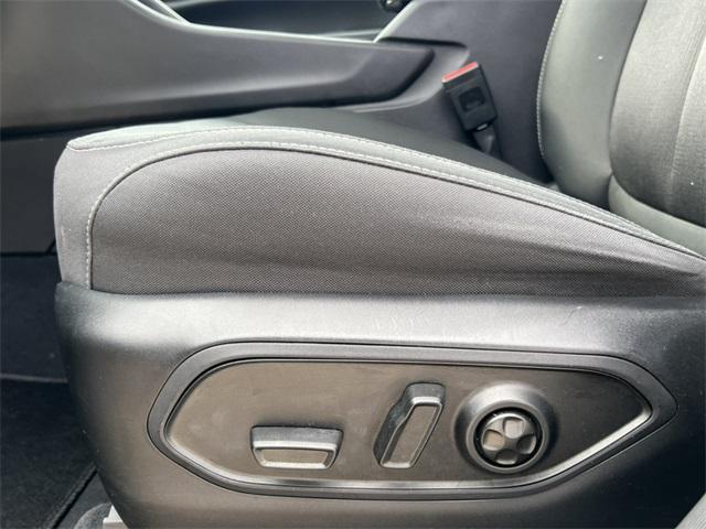 used 2023 Jeep Grand Cherokee car, priced at $29,750