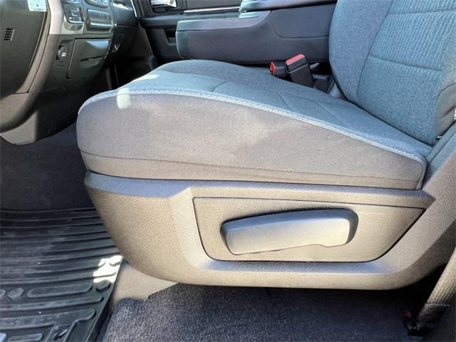 used 2022 Ram 1500 Classic car, priced at $35,948