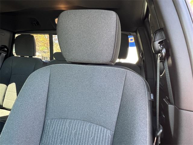 used 2022 Ram 1500 Classic car, priced at $35,948