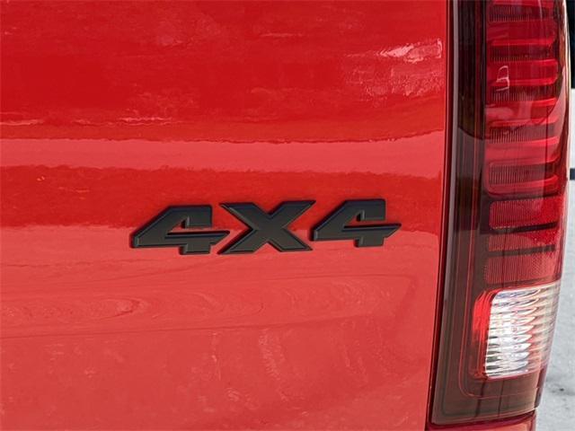 used 2022 Ram 1500 Classic car, priced at $35,948