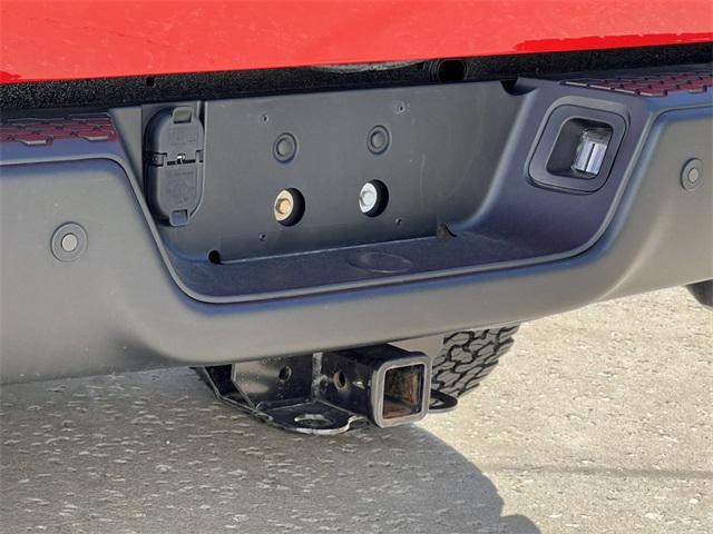 used 2022 Ram 1500 Classic car, priced at $35,948