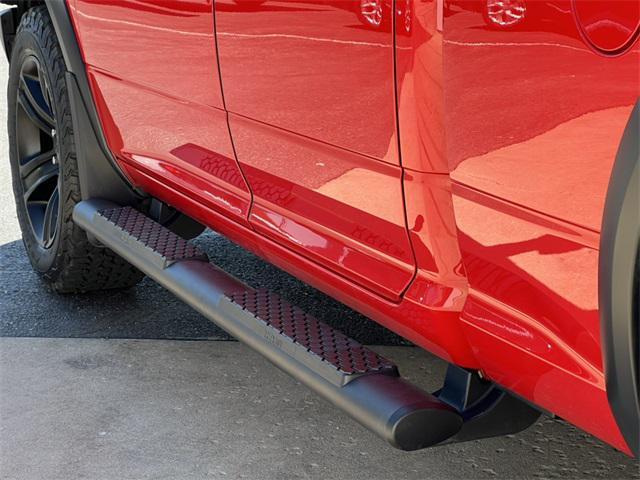 used 2022 Ram 1500 Classic car, priced at $35,948