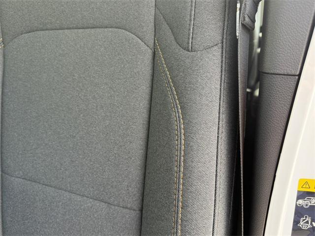 new 2025 Jeep Wrangler car, priced at $58,975